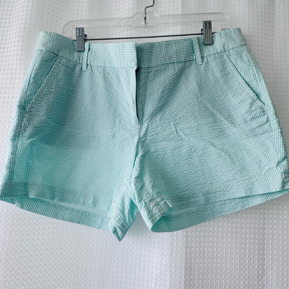 Ladies jcrew shorts